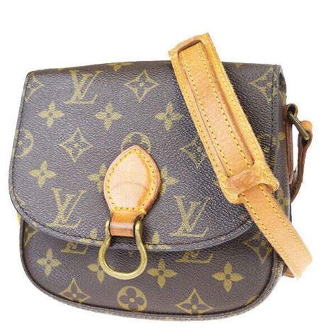 neo saint cloud louis vuitton|LOUIS VUITTON Monogram Neo Saint Cloud Black.